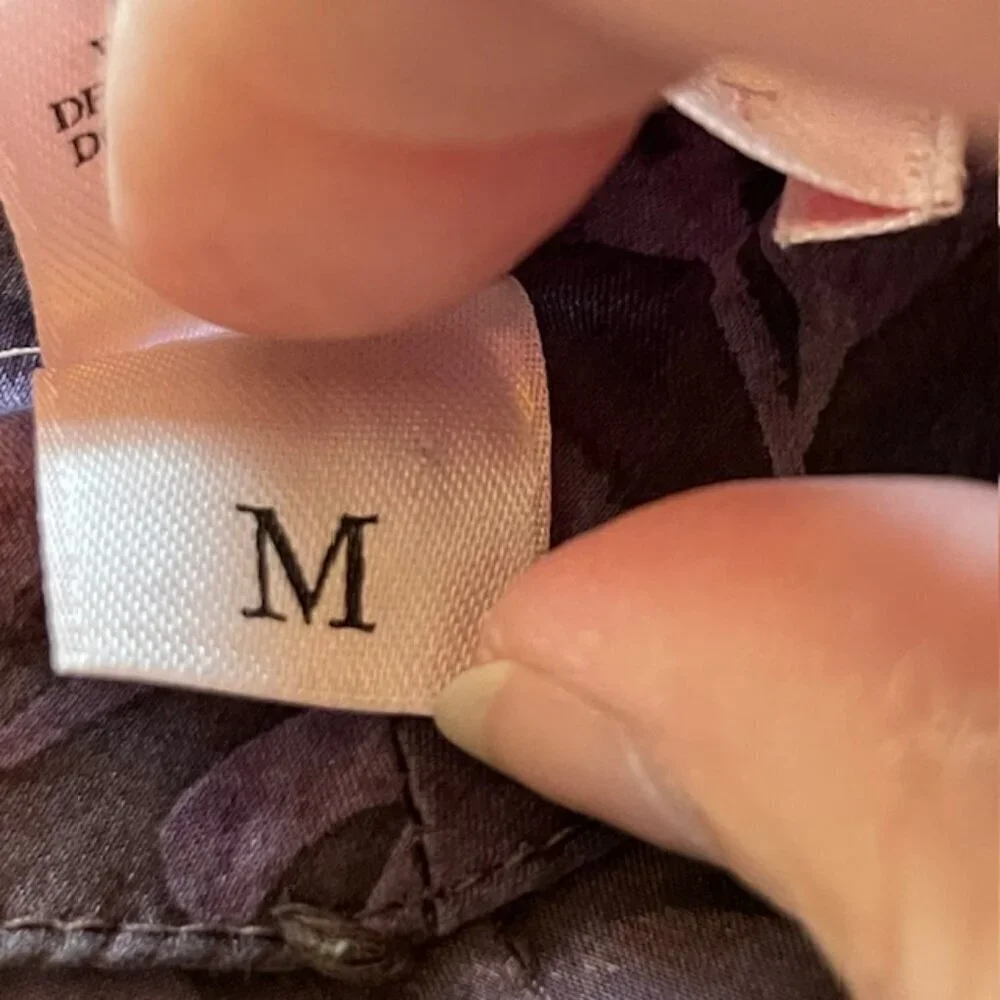 Victorias Secret 100% silk